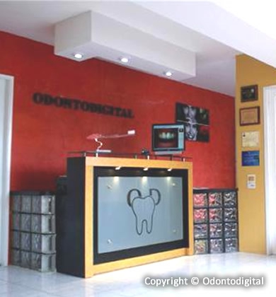Consultorio dental